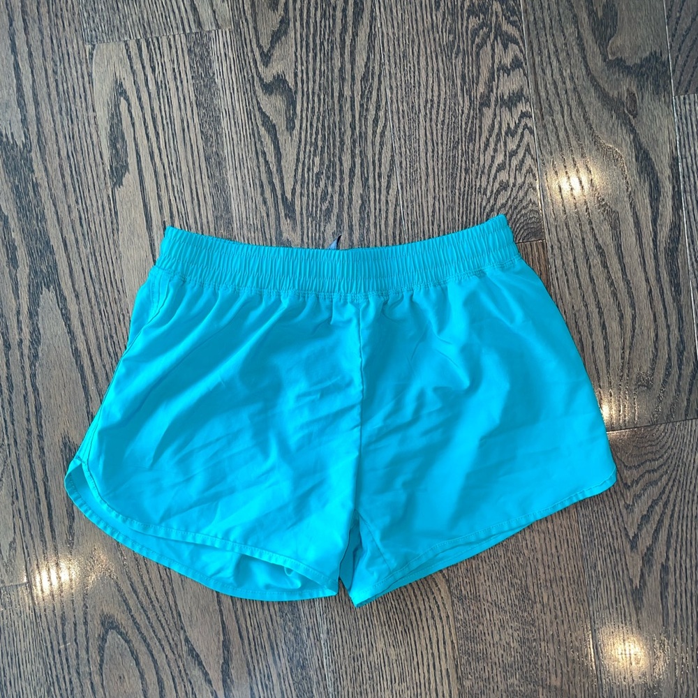 Athletic shorts